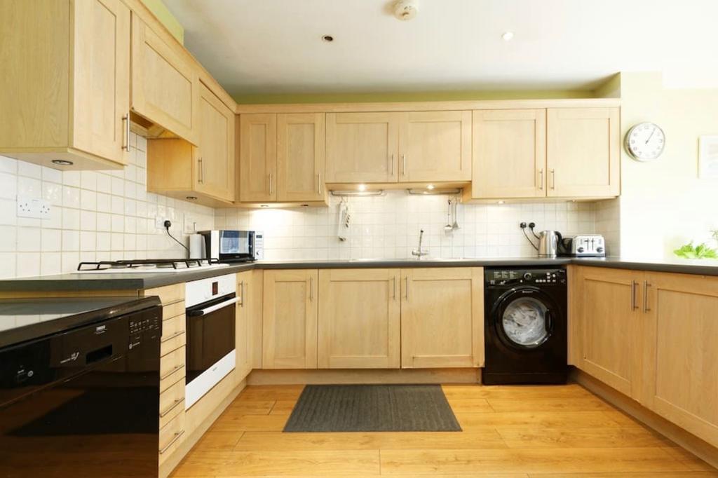 Lynbrook Grove Guesthouse Londra Dış mekan fotoğraf